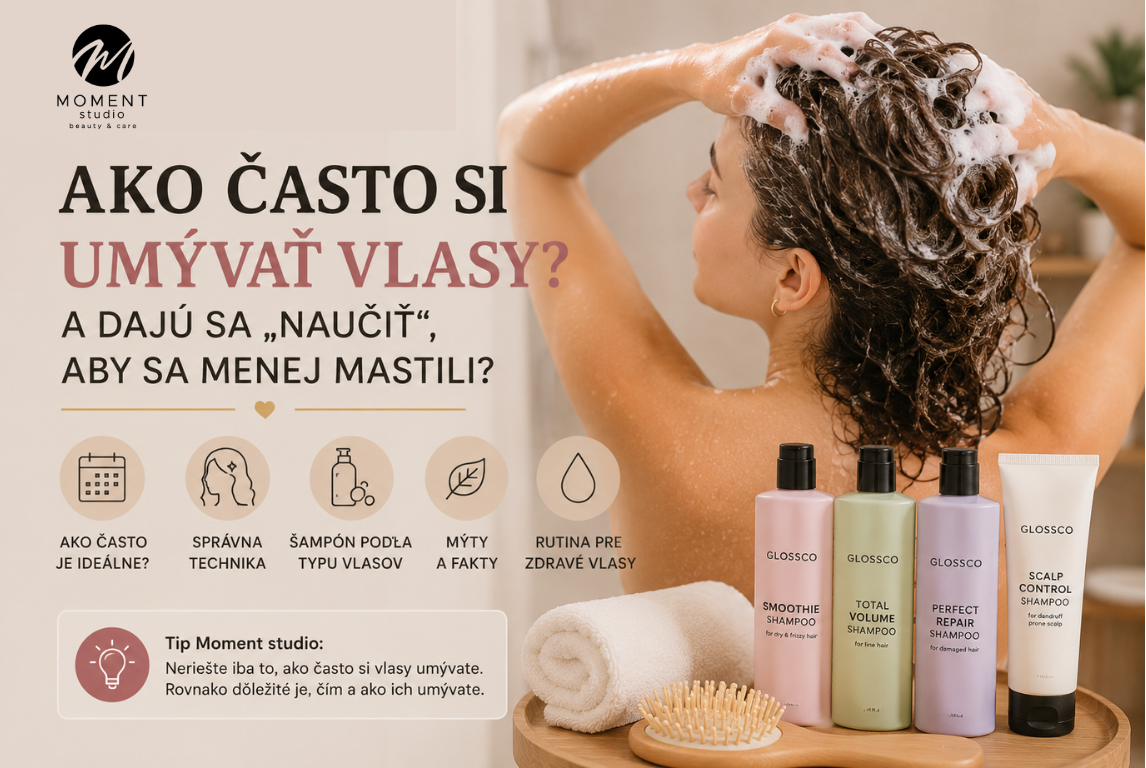 Milyen gyakran érdemes hajat mosni? És valóban „hozzászoktatható” a haj a ritkább hajmosáshoz?
