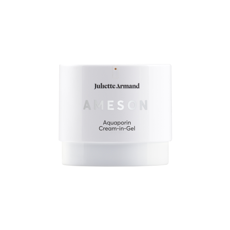 Aquaporin Cream-in-Gel