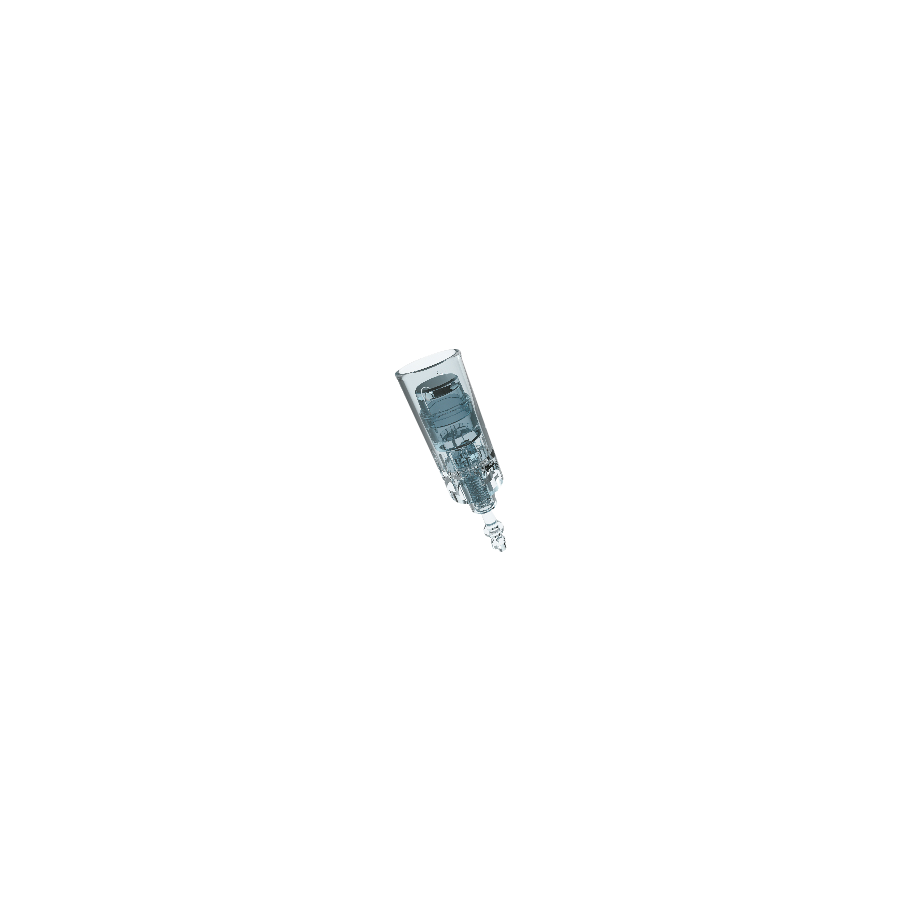 Disposable Tip 36 Needles