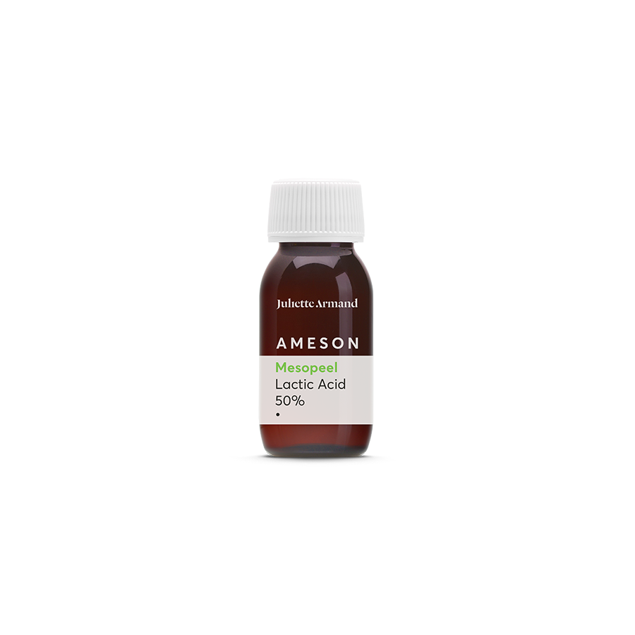 Lactic Acid 50%