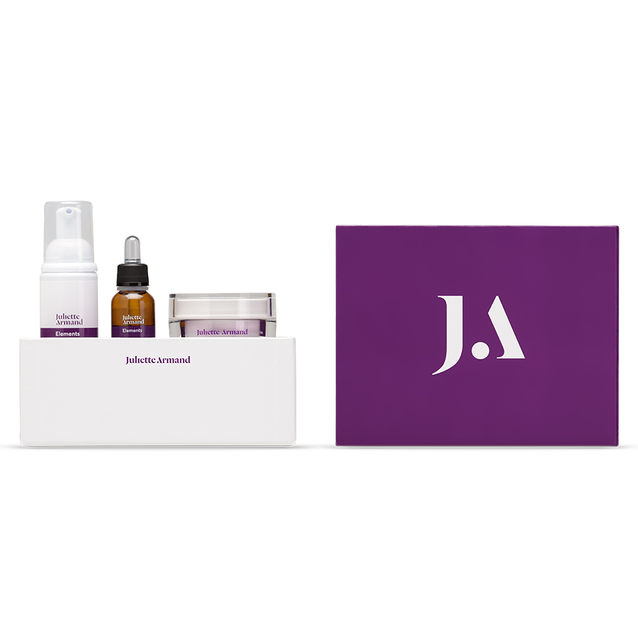 Elements Repair Gift Set