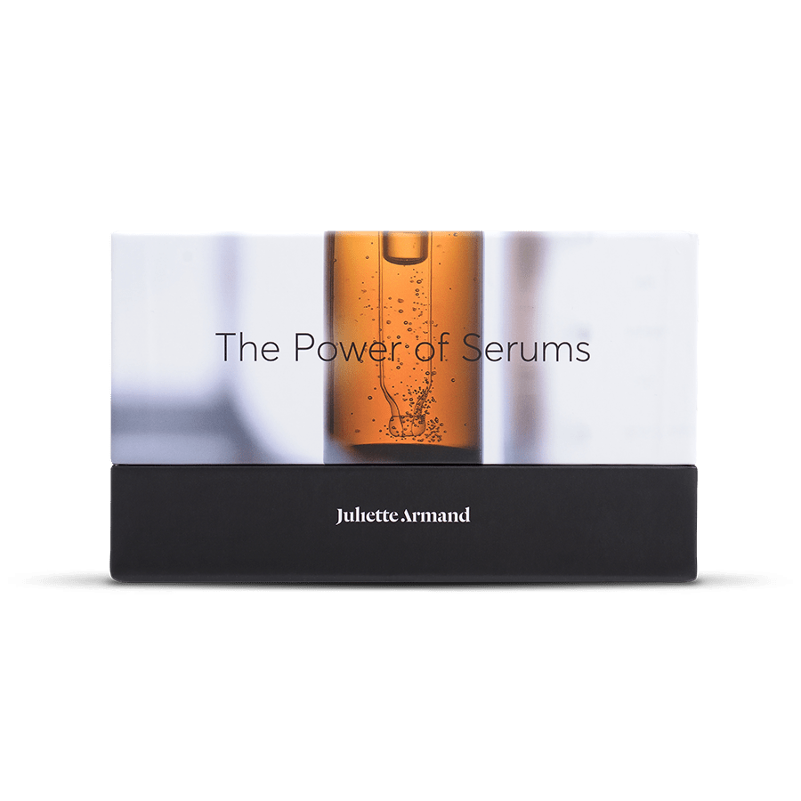 Power of Serums 2